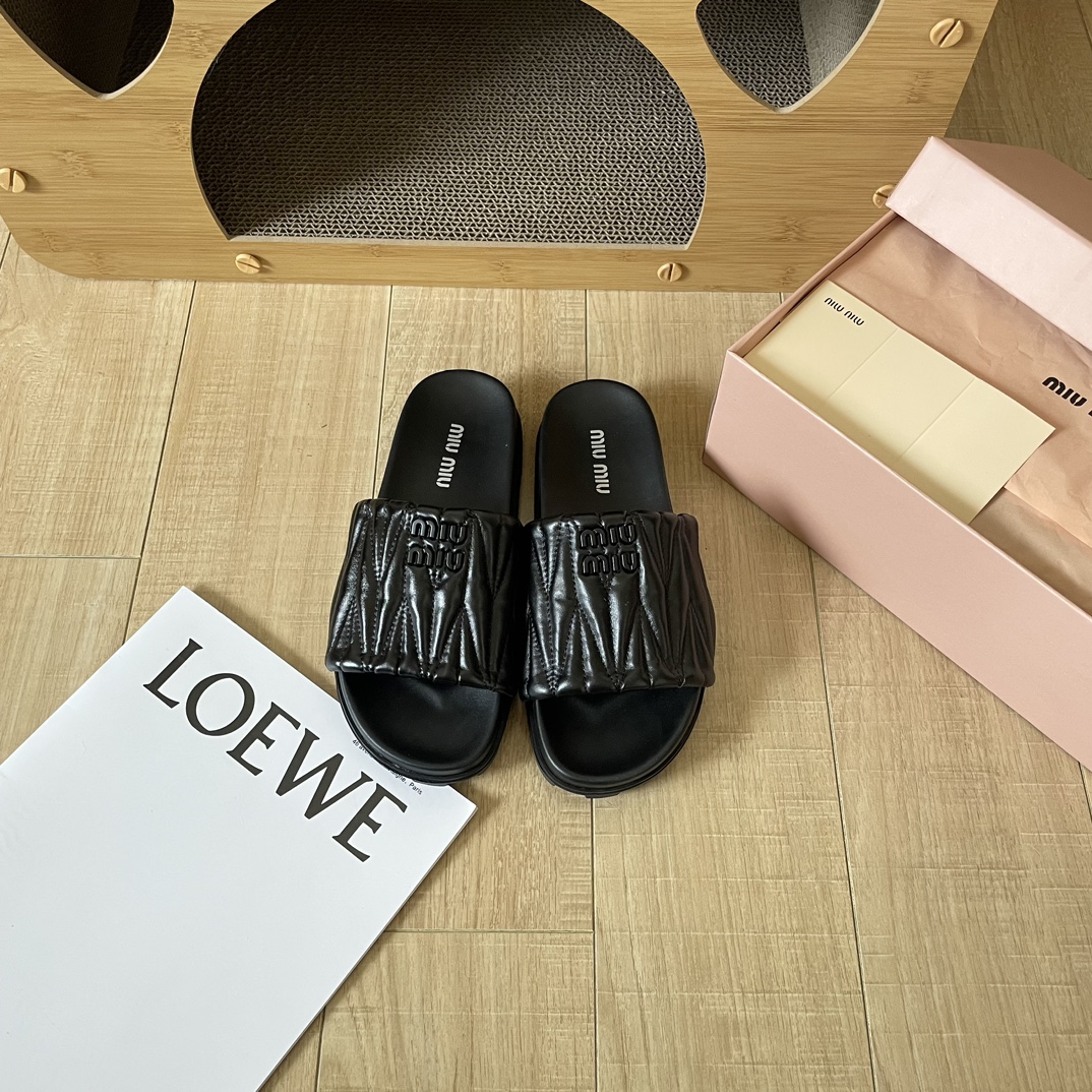 43$ Miumiu QUEEN size 34-41 312920 MR565 gallery