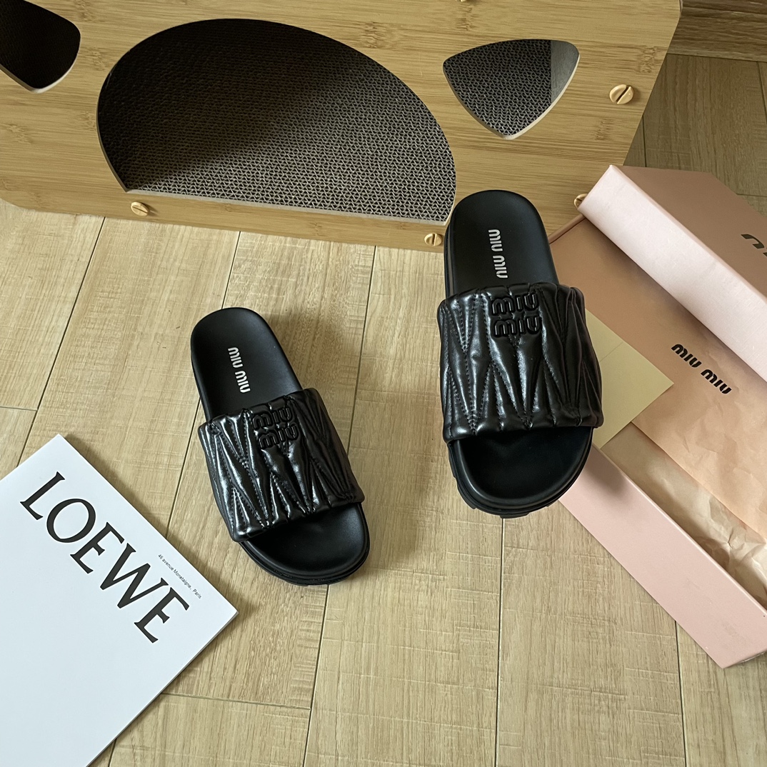 43$ Miumiu QUEEN size 34-41 312920 MR565 gallery