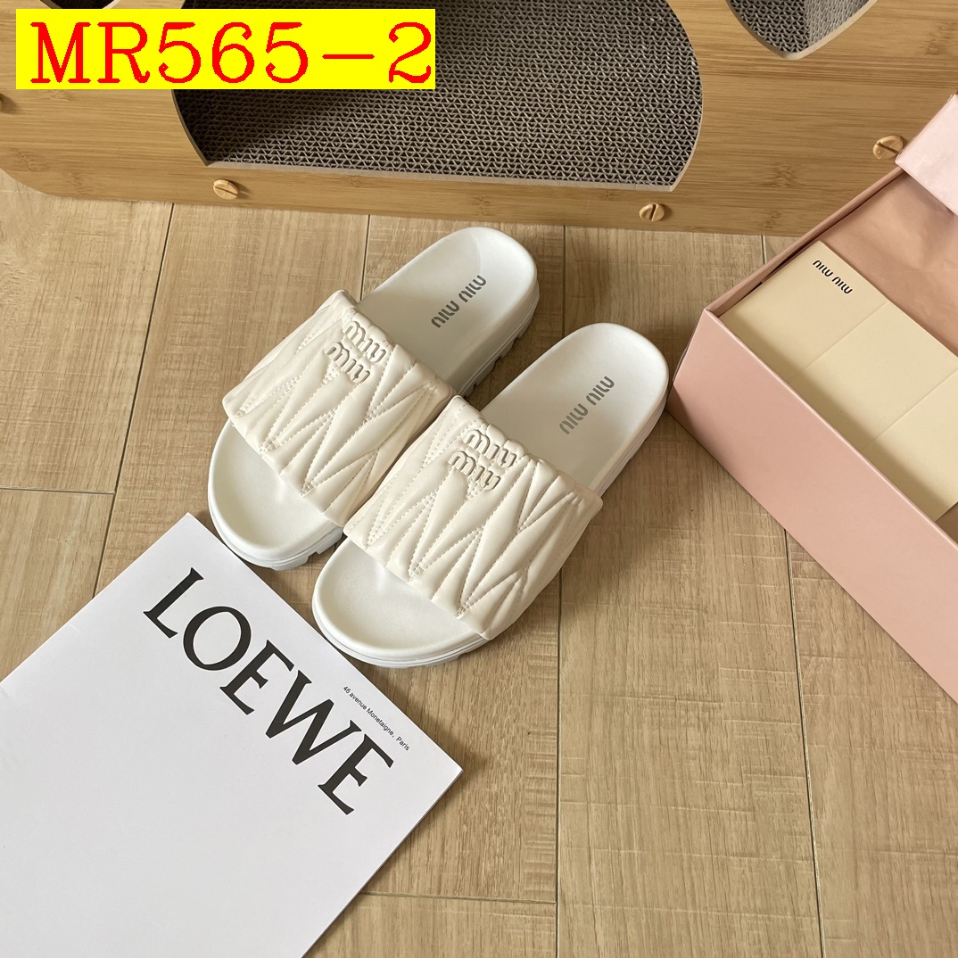 43$ Miumiu QUEEN size 34-41 312920 MR565 gallery