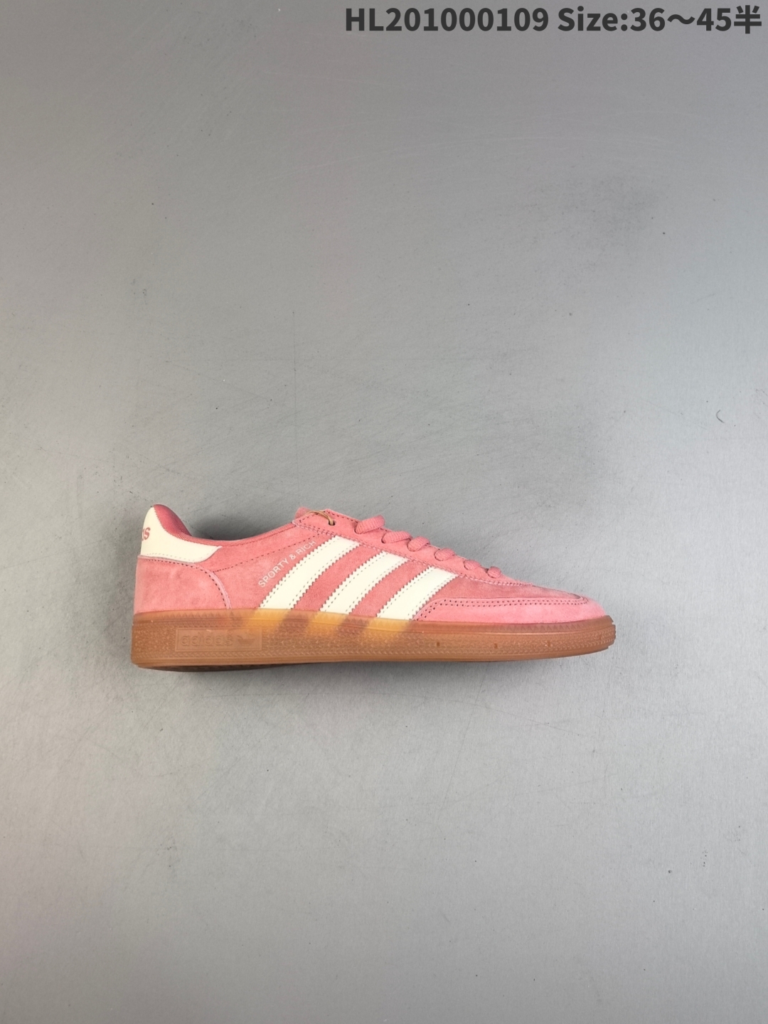 43$ dh Adidas Handball Spezial Half size 36-45 72405034034 DB372 gallery