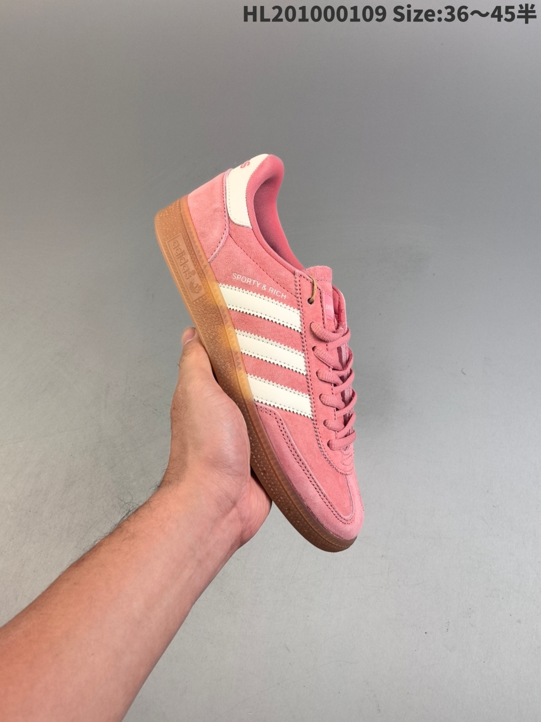 43$ dh Adidas Handball Spezial Half size 36-45 72405034034 DB372 gallery