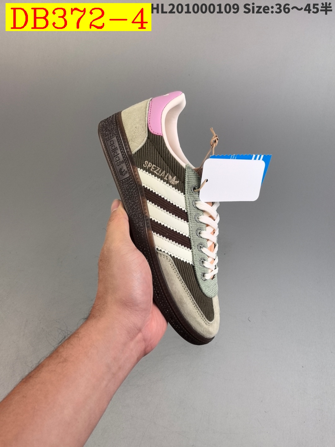 43$ dh Adidas Handball Spezial Half size 36-45 72405034034 DB372 gallery