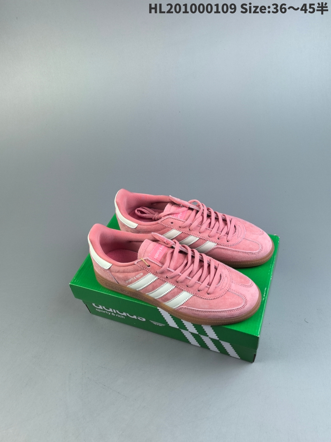43$ dh Adidas Handball Spezial Half size 36-45 72405034034 DB372 gallery