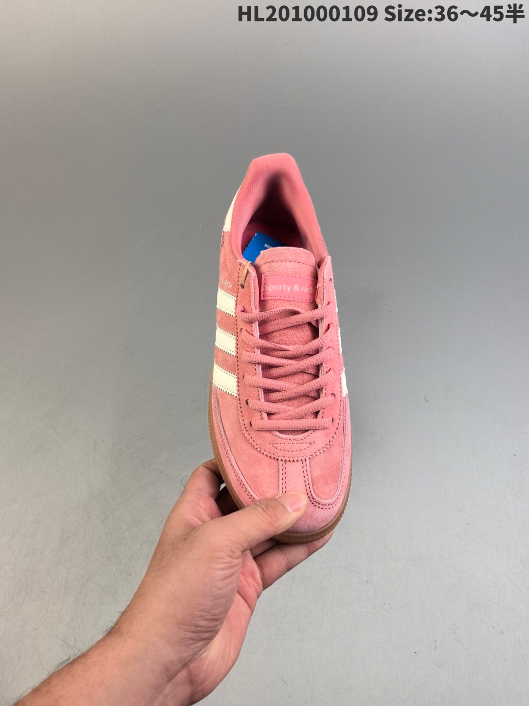 43$ dh Adidas Handball Spezial Half size 36-45 72405034034 DB372 gallery