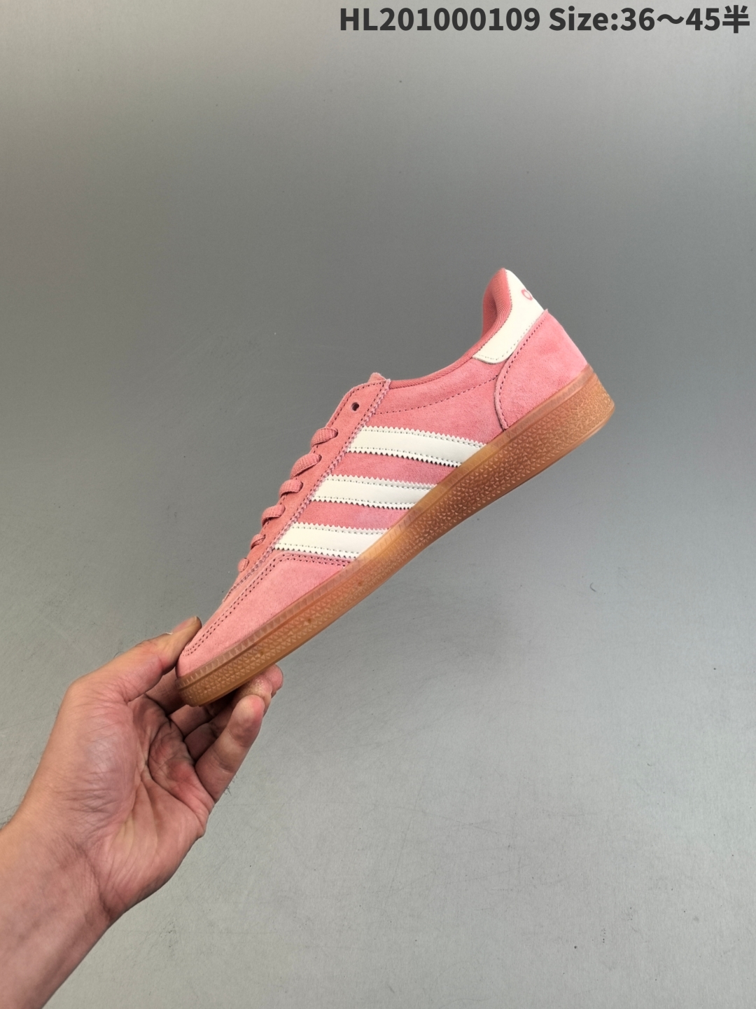 43$ dh Adidas Handball Spezial Half size 36-45 72405034034 DB372 gallery