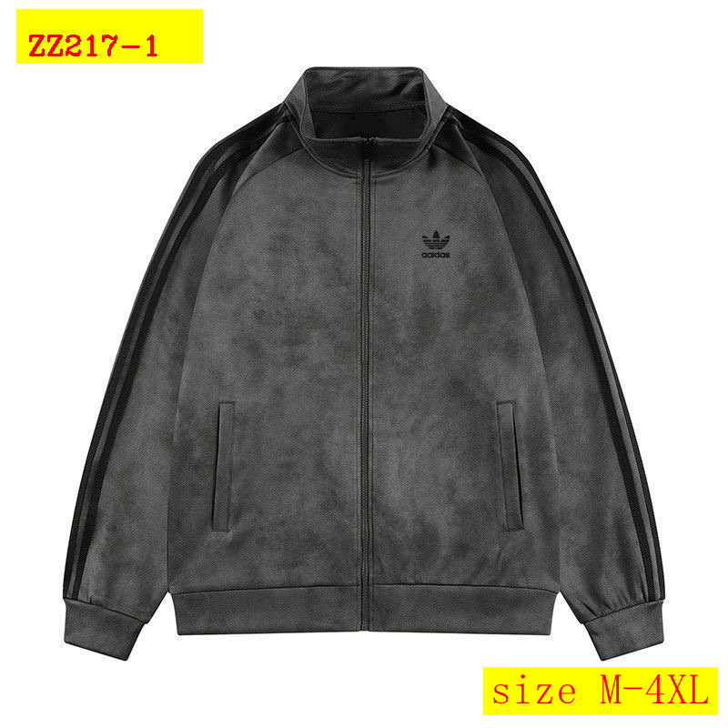 43$ dh Adidas Jacket Size M-4XL 91578634030 ZZ217 gallery