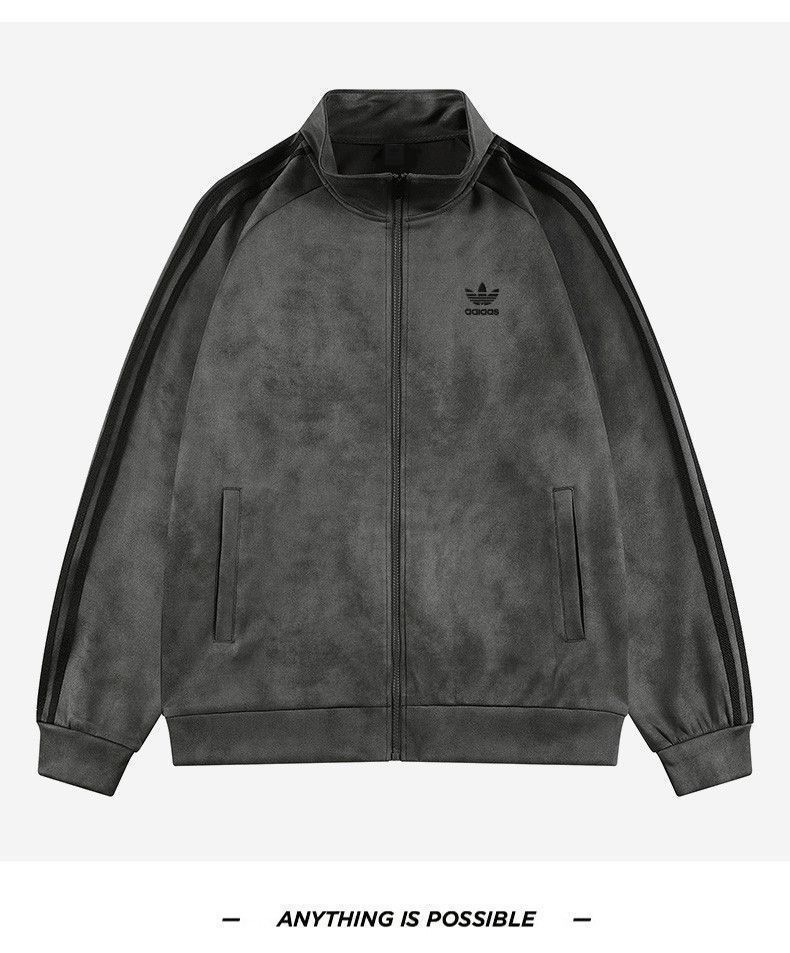 43$ dh Adidas Jacket Size M-4XL 91578634030 ZZ217 gallery