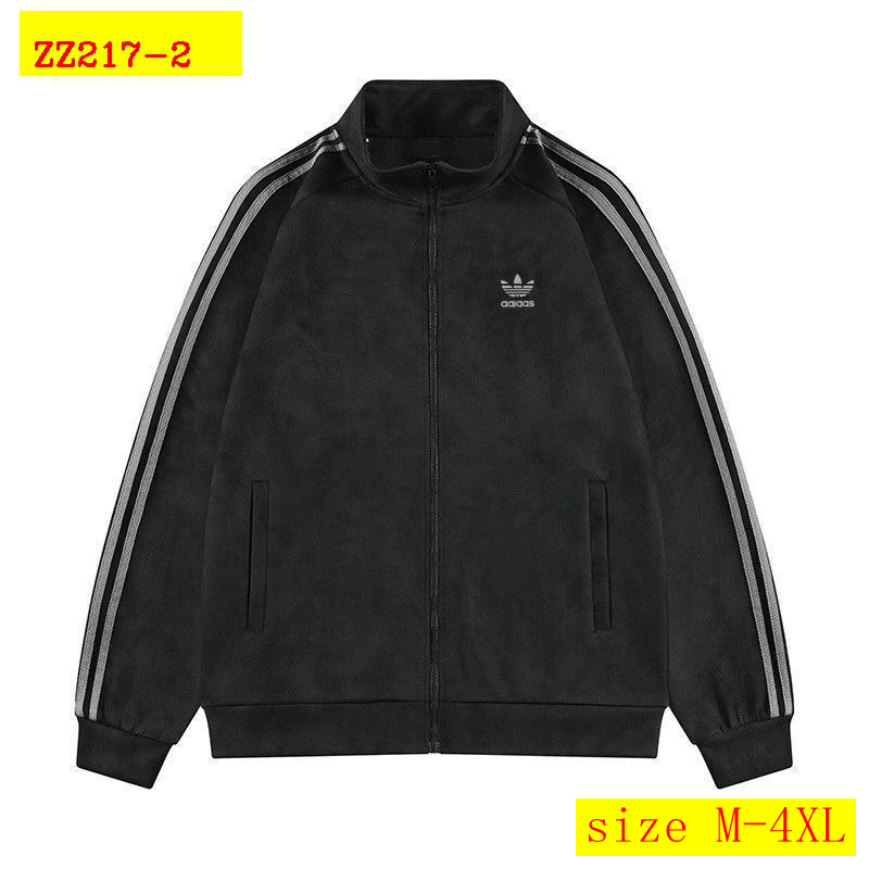 43$ dh Adidas Jacket Size M-4XL 91578634030 ZZ217 gallery