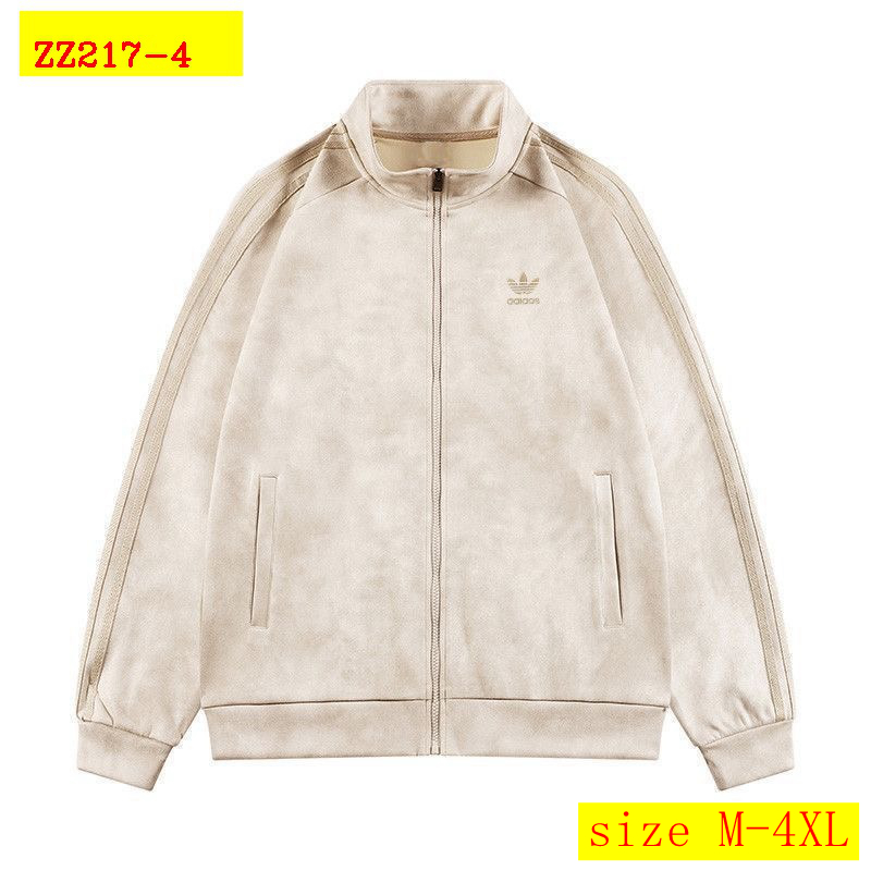 43$ dh Adidas Jacket Size M-4XL 91578634030 ZZ217 gallery