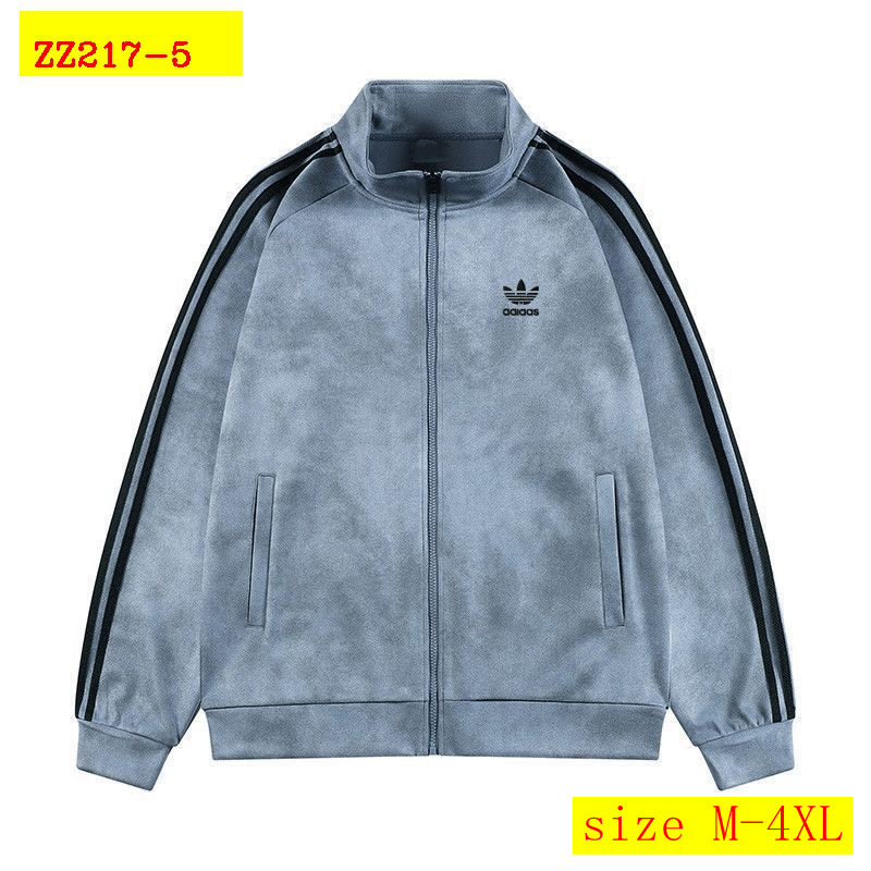43$ dh Adidas Jacket Size M-4XL 91578634030 ZZ217 gallery