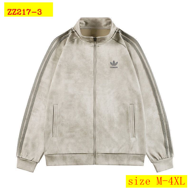43$ dh Adidas Jacket Size M-4XL 91578634030 ZZ217 gallery