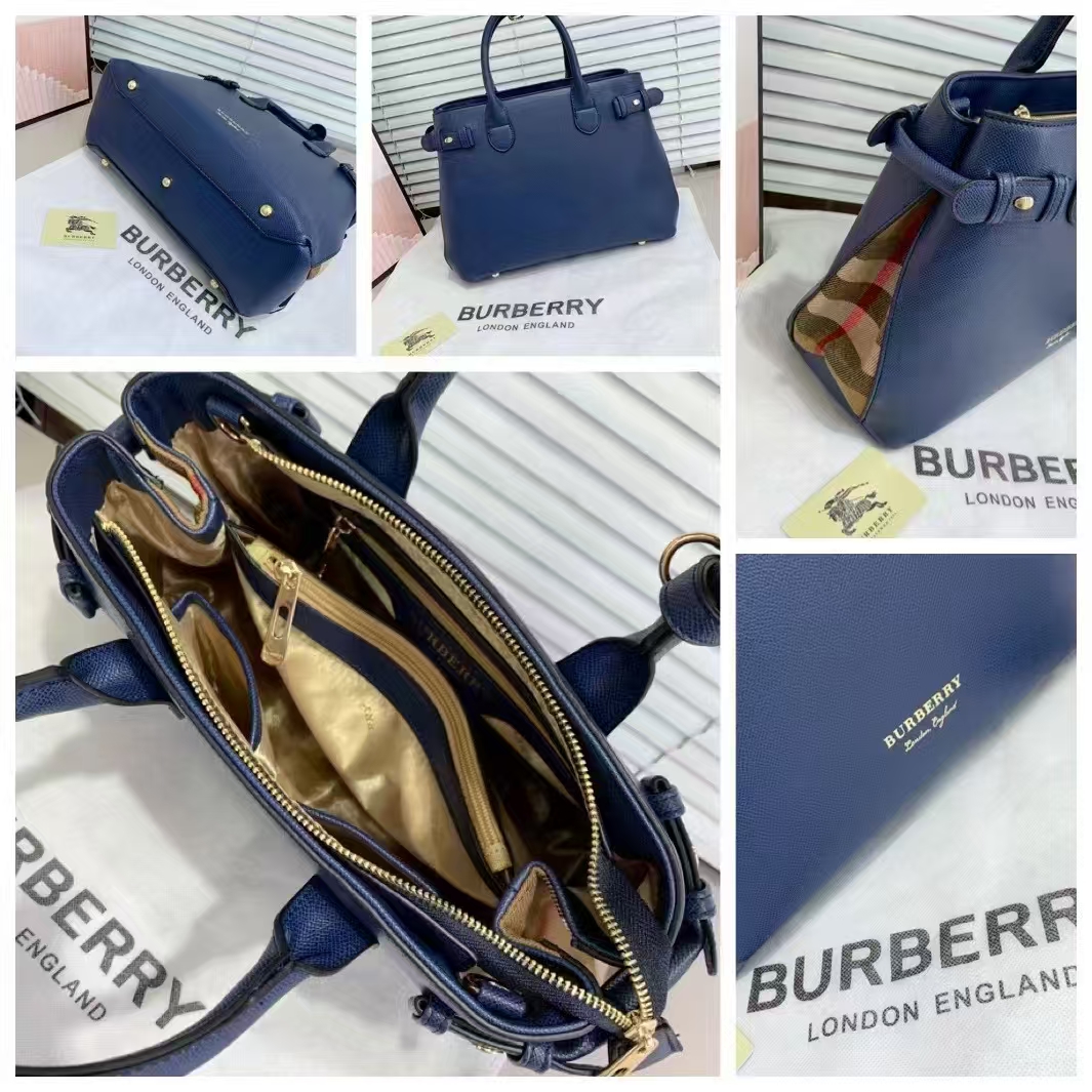 43$ dh BURBERRY 8054 Shoulder bag size 34x13x24 cm 51291024938 BR1694 gallery