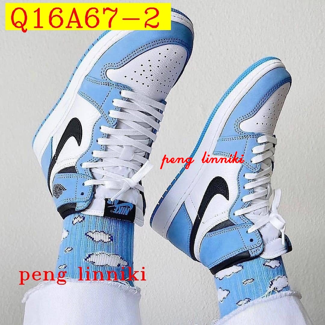 43$ new_dh 0 Nike Air Jordan 1 SIZE 36-45 815940 Q16A67 gallery