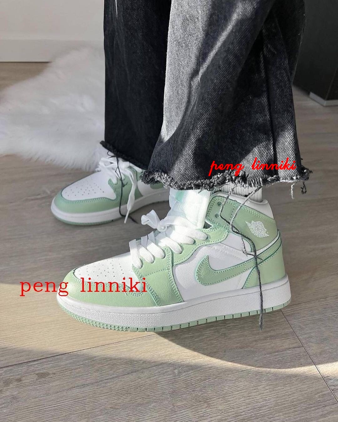 43$ new_dh 0 Nike Air Jordan 1 SIZE 36-45 815940 Q16A67 gallery
