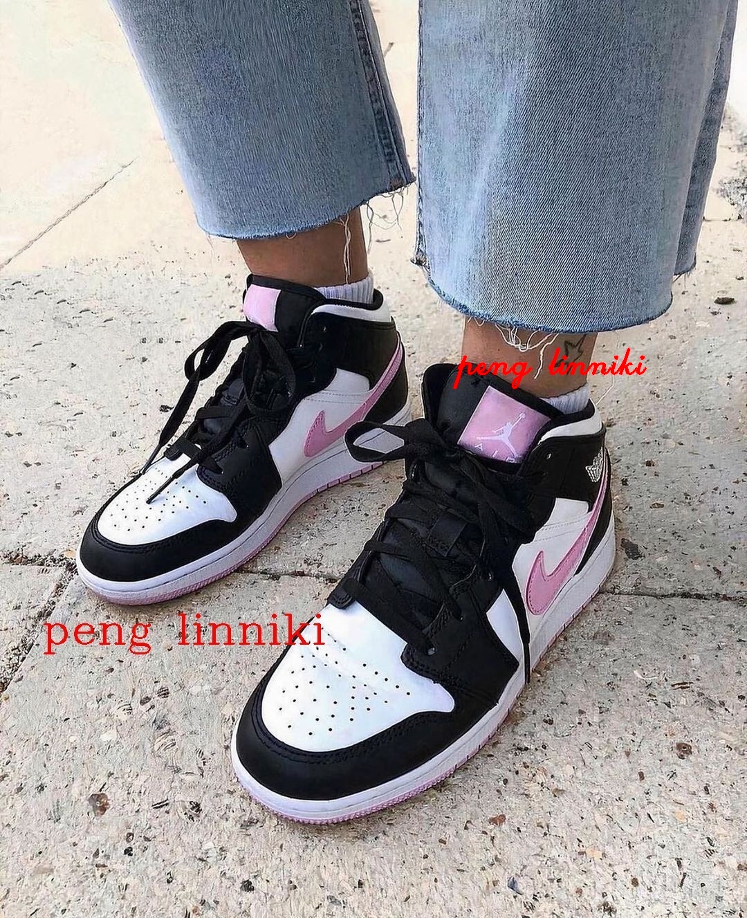 43$ new_dh 0 Nike Air Jordan 1 SIZE 36-45 815940 Q16A67 gallery