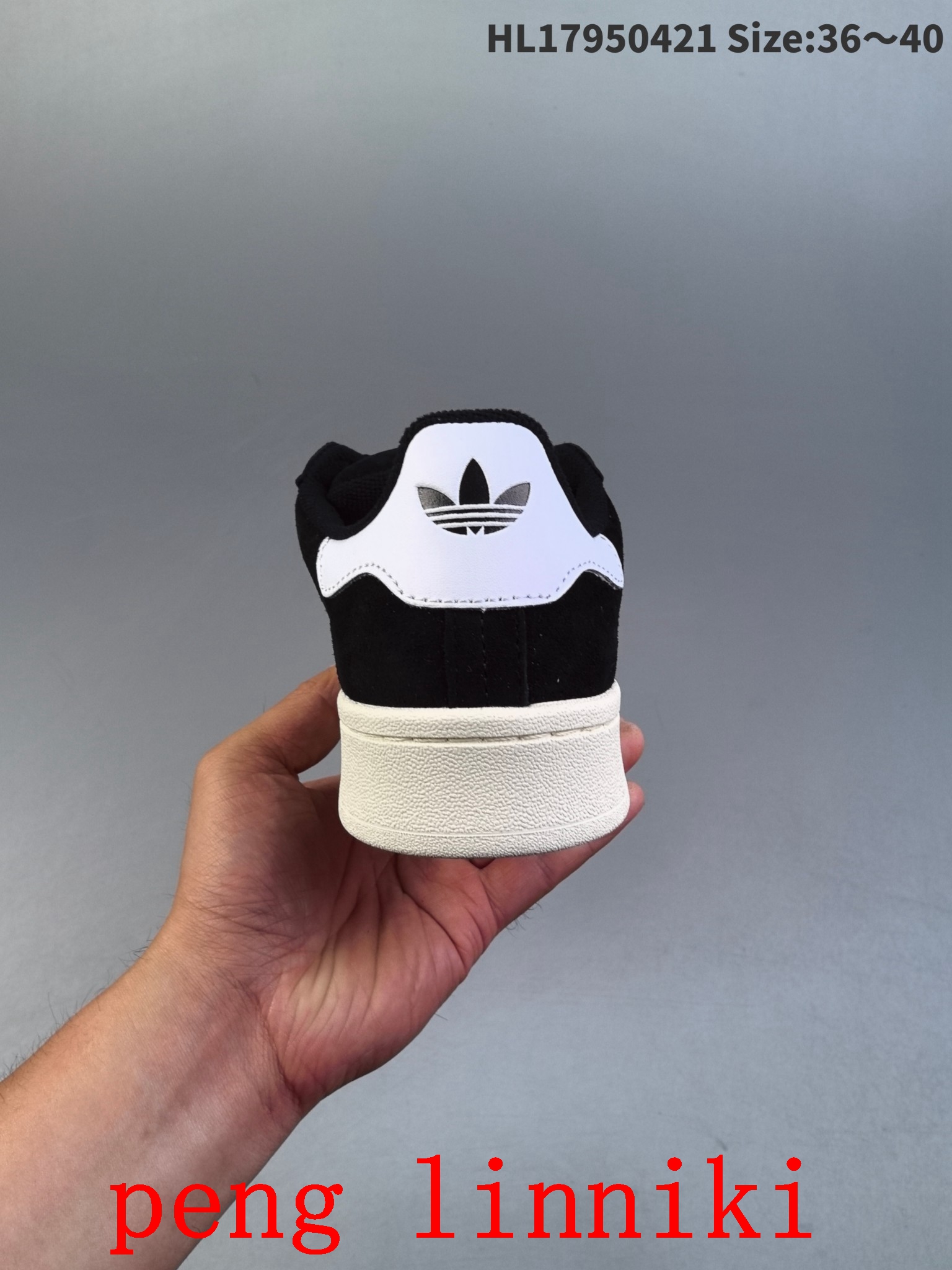43$ new_dh ADIDAS Originals Campus 00s size 36-45 51294024815 CT8C105 gallery