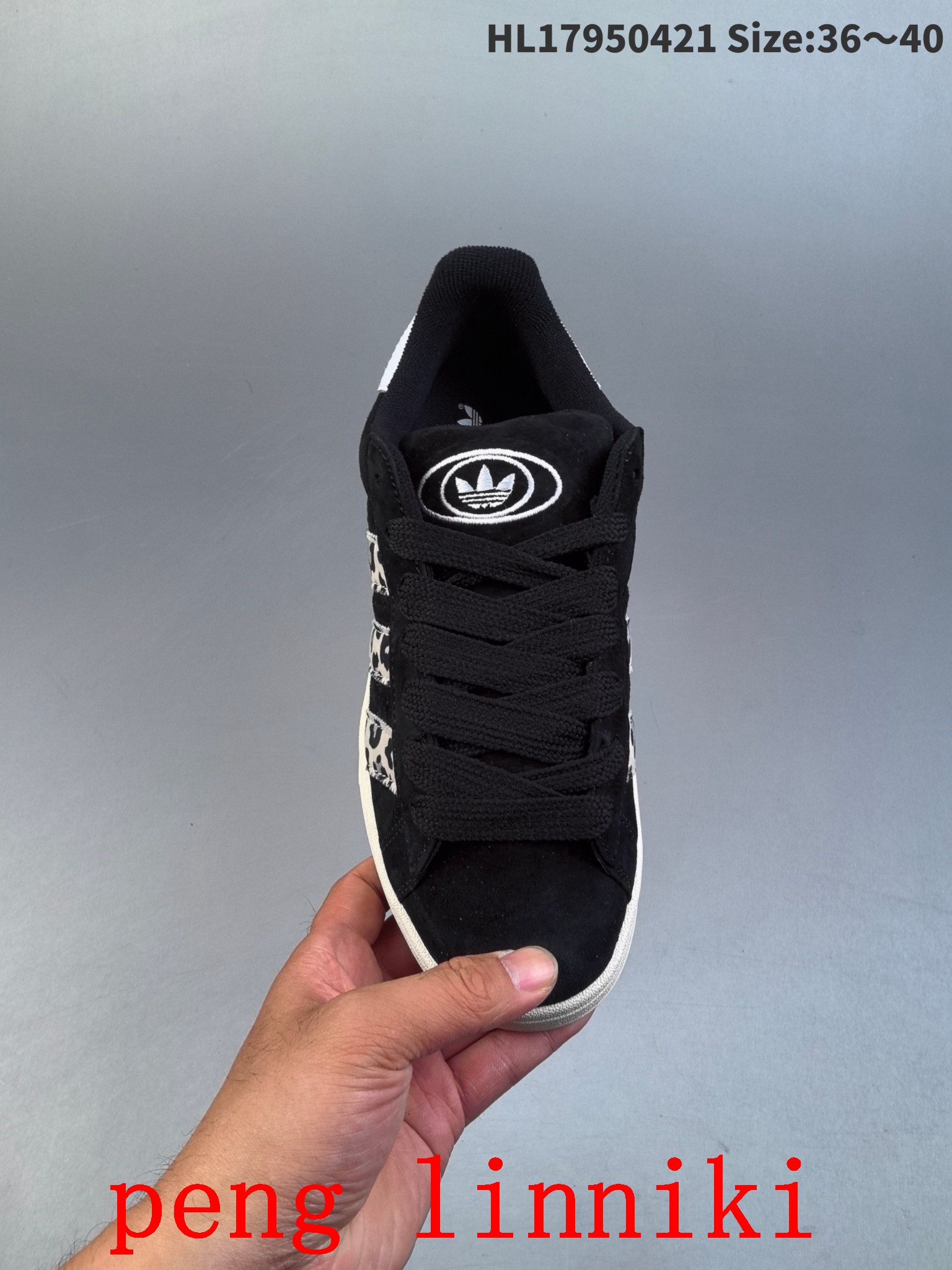 43$ new_dh ADIDAS Originals Campus 00s size 36-45 51294024815 CT8C105 gallery