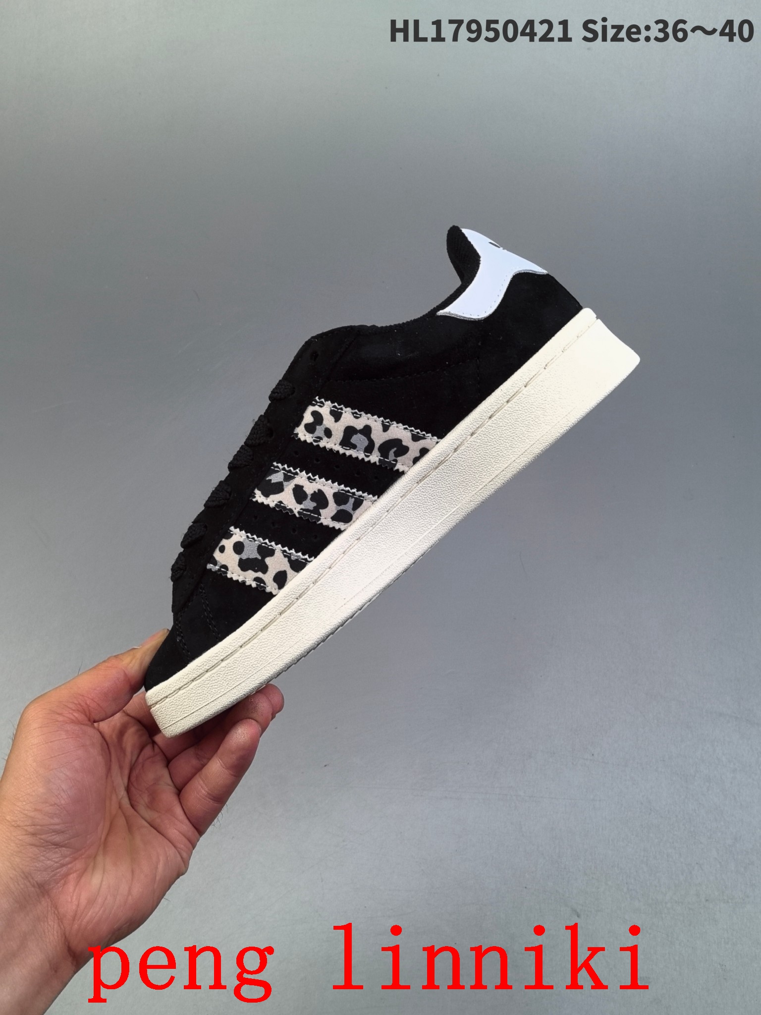43$ new_dh ADIDAS Originals Campus 00s size 36-45 51294024815 CT8C105 gallery