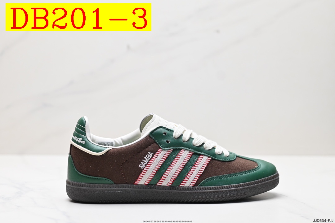 43$ new_dh ADIDAS Originals Samba OG SIZE 35-45 72426024818 DB201 gallery