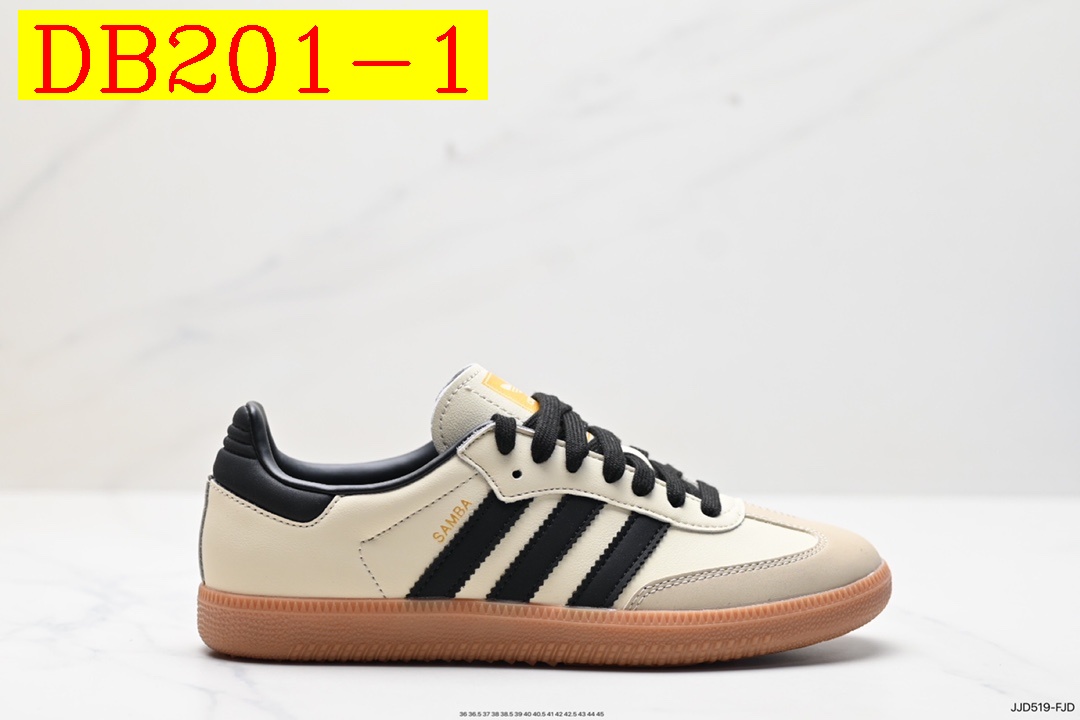 43$ new_dh ADIDAS Originals Samba OG SIZE 35-45 72426024818 DB201 gallery