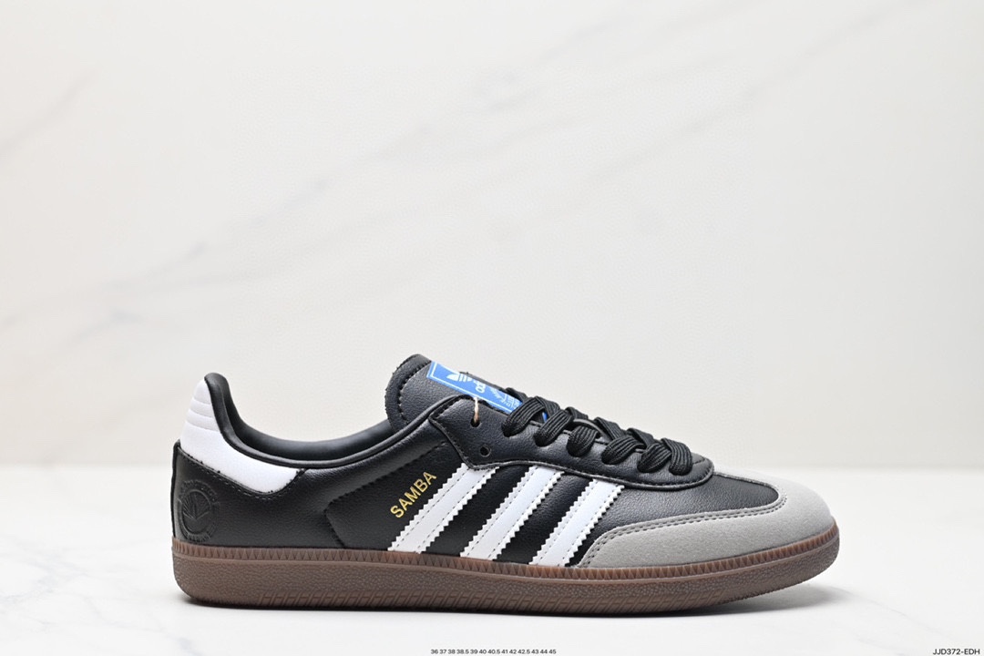 43$ new_dh ADIDAS Originals Samba OG SIZE 35-45 72426024818 DB201 gallery