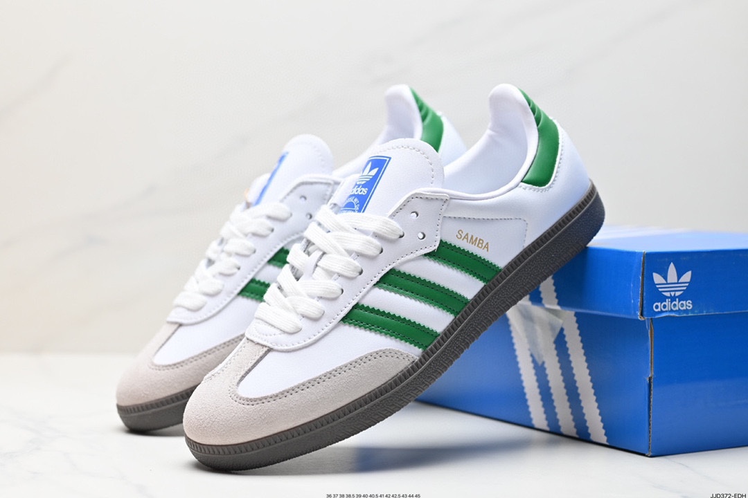 43$ new_dh ADIDAS Originals Samba OG SIZE 35-45 72426024818 DB201 gallery