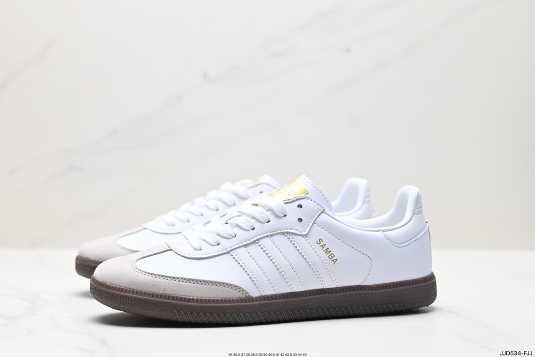 43$ new_dh ADIDAS Originals Samba OG SIZE 35-45 72426024818 DB201 gallery