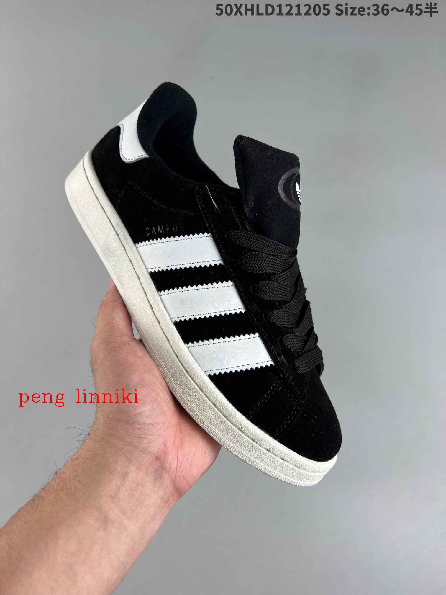 43$ new_dh Adidas Originals Campus 00s size 36-45 22134024817 Z13T166 gallery