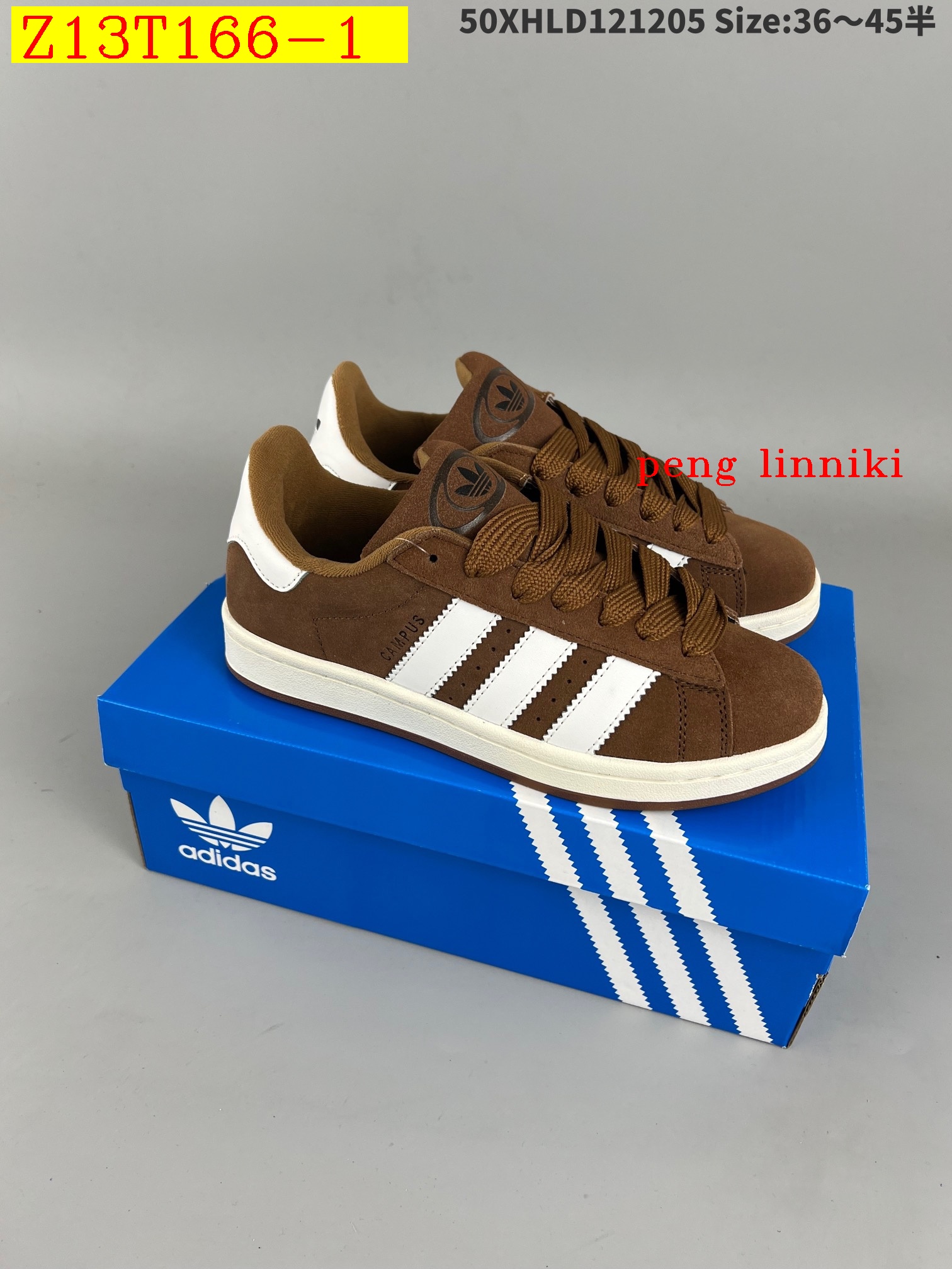 43$ new_dh Adidas Originals Campus 00s size 36-45 22134024817 Z13T166 gallery