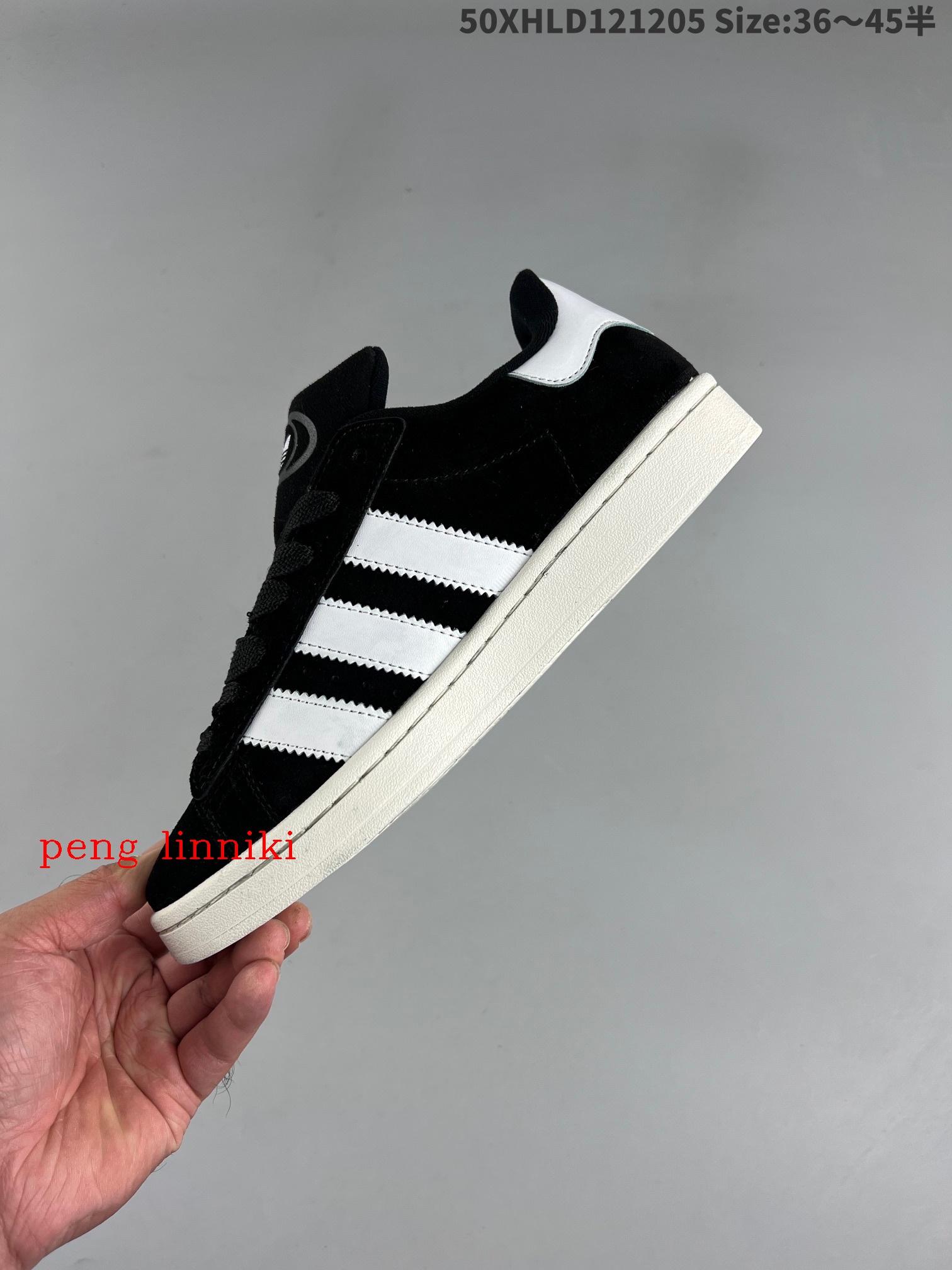 43$ new_dh Adidas Originals Campus 00s size 36-45 22134024817 Z13T166 gallery