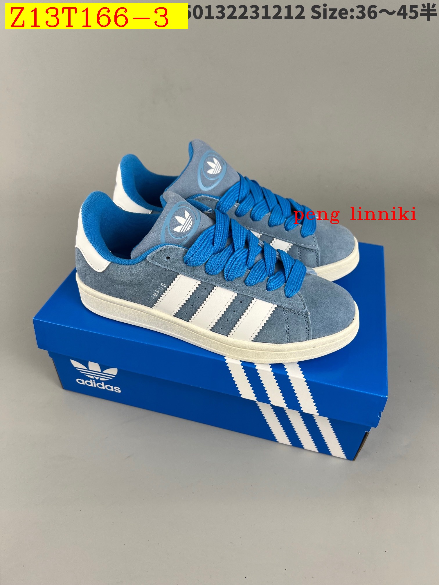 43$ new_dh Adidas Originals Campus 00s size 36-45 22134024817 Z13T166 gallery