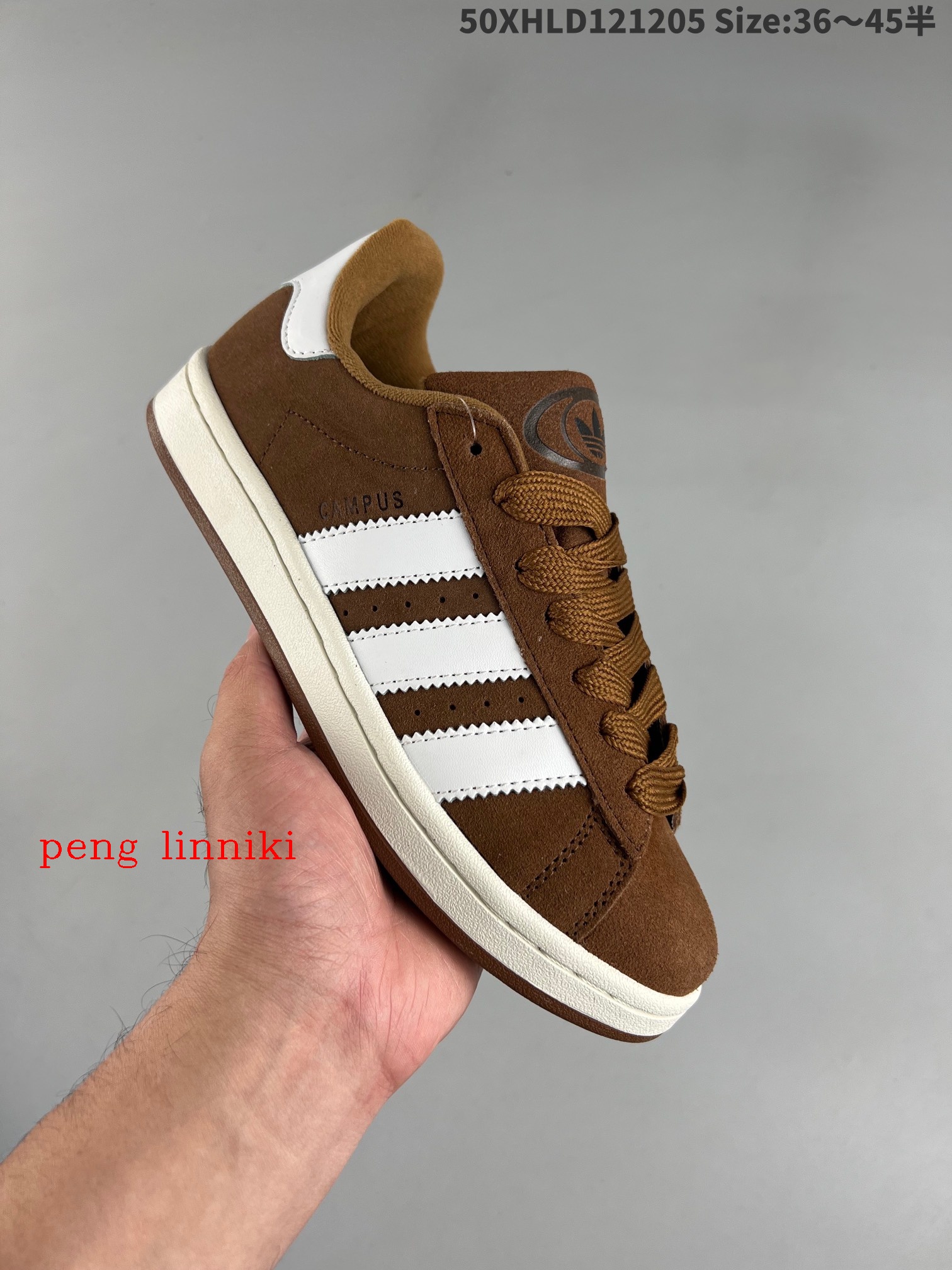 43$ new_dh Adidas Originals Campus 00s size 36-45 22134024817 Z13T166 gallery