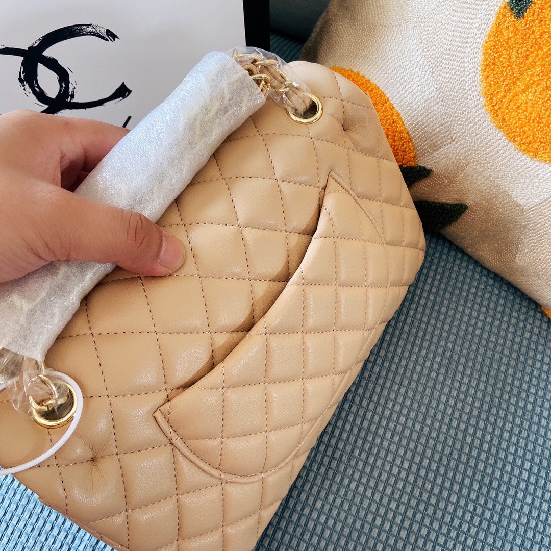 43$ new_dh CHANEL-CF SIZE 25 CM 62522024819 DX2B43 gallery