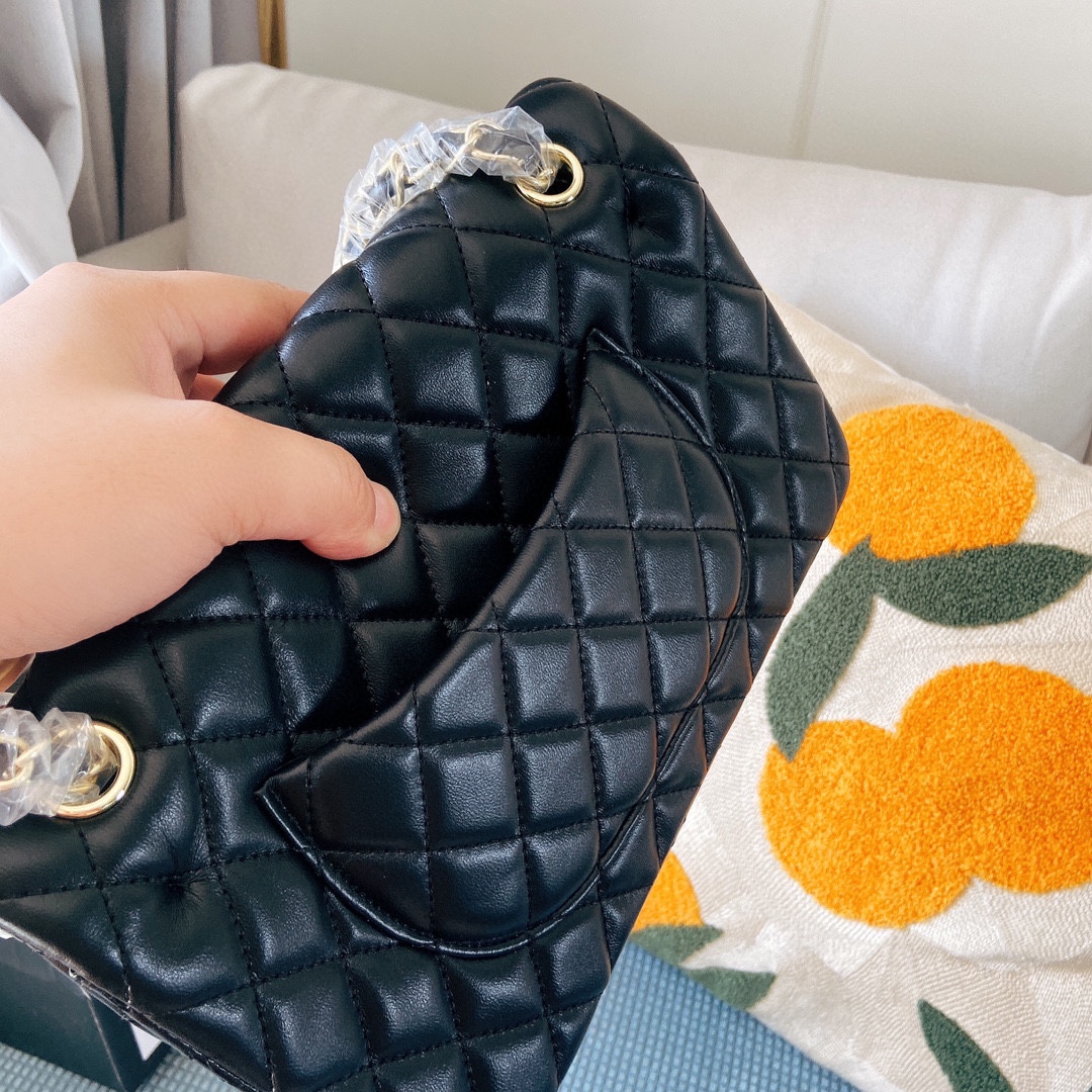43$ new_dh CHANEL-CF SIZE 25 CM 62522024819 DX2B43 gallery