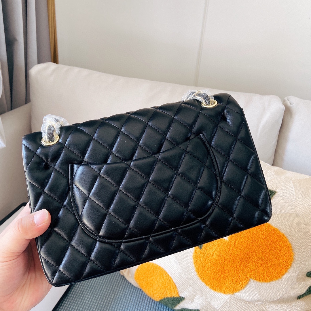 43$ new_dh CHANEL-CF SIZE 25 CM 62522024819 DX2B43 gallery