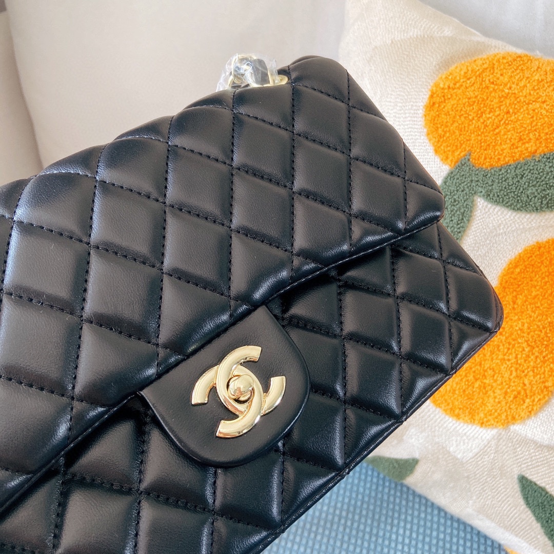 43$ new_dh CHANEL-CF SIZE 25 CM 62522024819 DX2B43 gallery