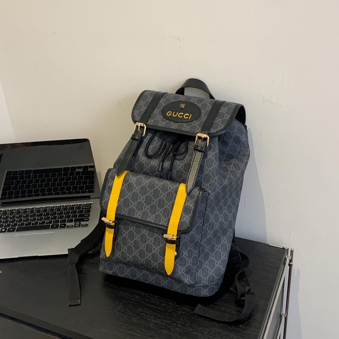 43$ new_dh GUCCI SIZE 43X35X12 CM 92815024817 DX2B37 gallery