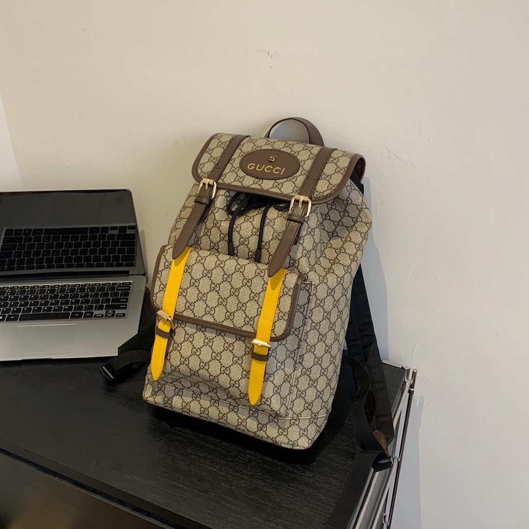 43$ new_dh GUCCI SIZE 43X35X12 CM 92815024817 DX2B37 gallery