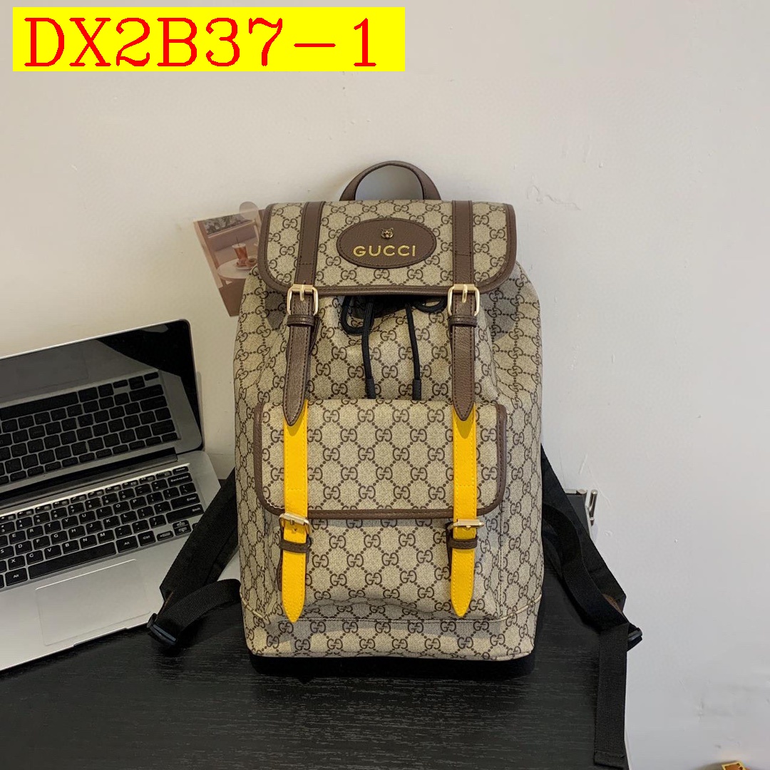 43$ new_dh GUCCI SIZE 43X35X12 CM 92815024817 DX2B37 gallery