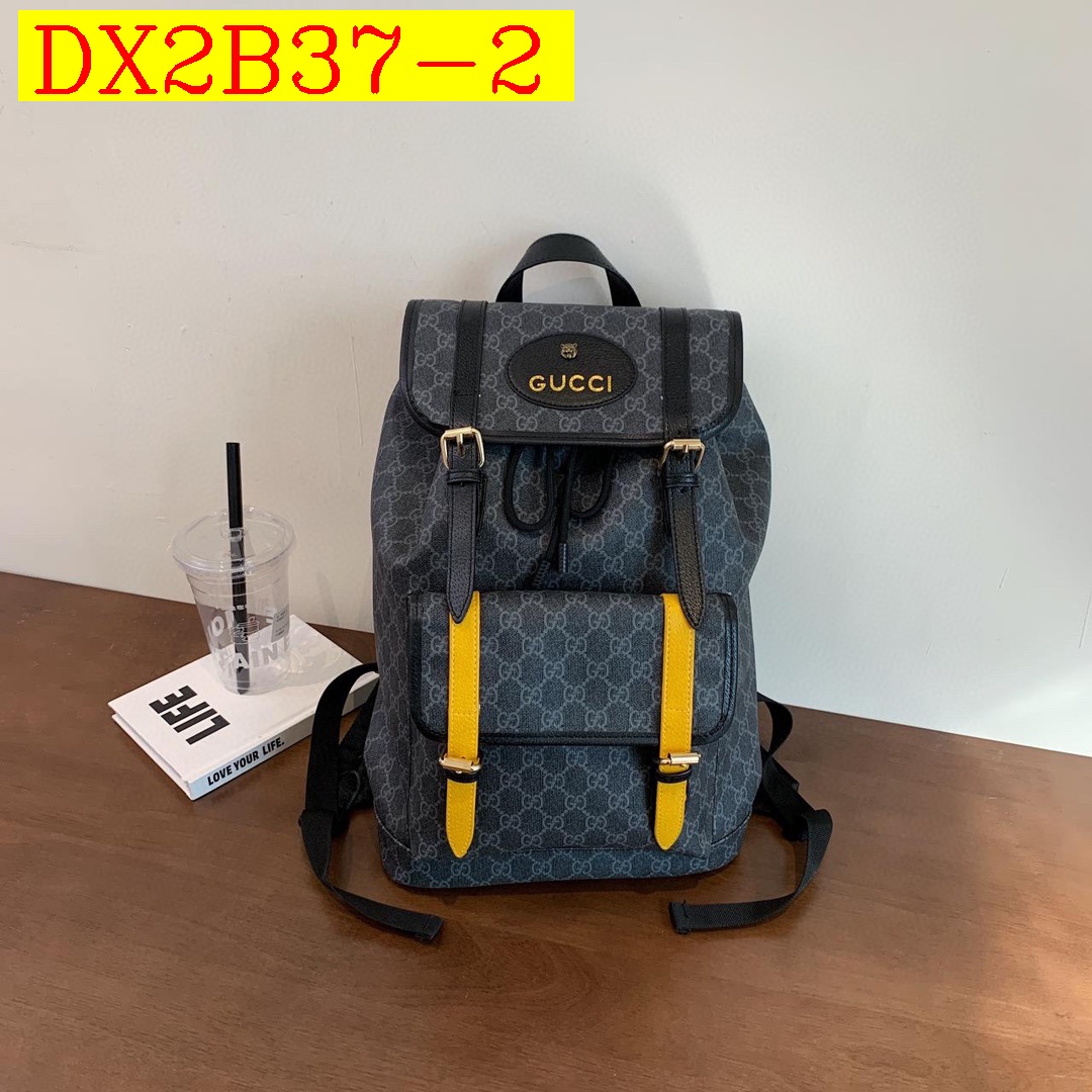 43$ new_dh GUCCI SIZE 43X35X12 CM 92815024817 DX2B37 gallery