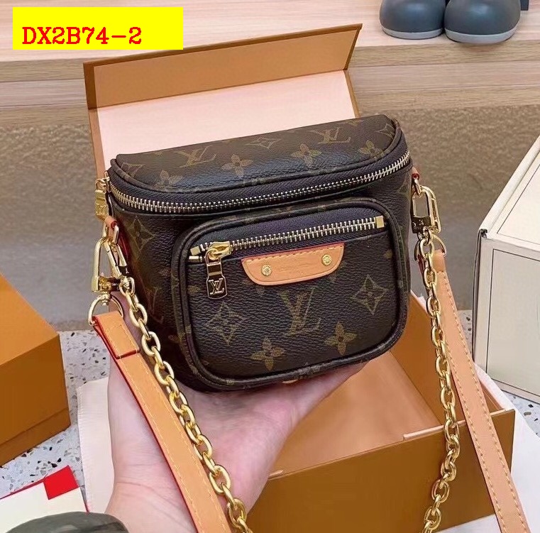 43$ new_dh LV 2023 SIZE 19X12X9 CM 92635024813 DX2B74 gallery