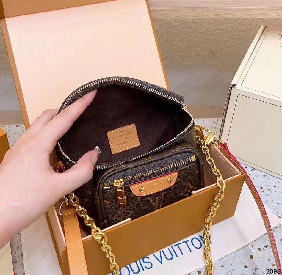 43$ new_dh LV 2023 SIZE 19X12X9 CM 92635024813 DX2B74 gallery