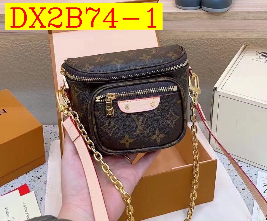 43$ new_dh LV 2023 SIZE 19X12X9 CM 92635024813 DX2B74 gallery