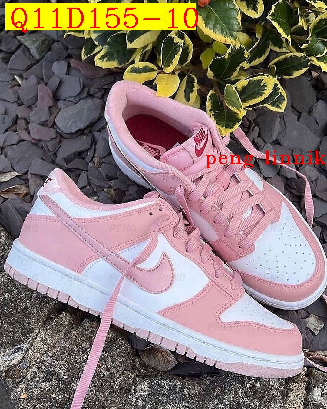 43$ new_dh NIKE SB DUNK size 36-45 52402024911 Q11D155 gallery