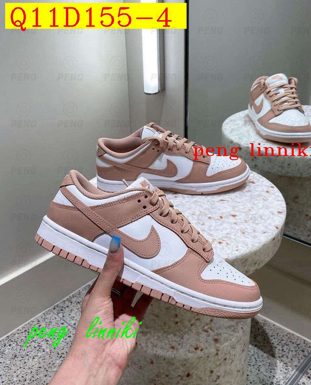 43$ new_dh NIKE SB DUNK size 36-45 52402024911 Q11D155 gallery