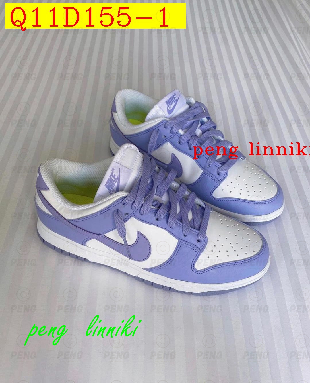 43$ new_dh NIKE SB DUNK size 36-45 52402024911 Q11D155 gallery