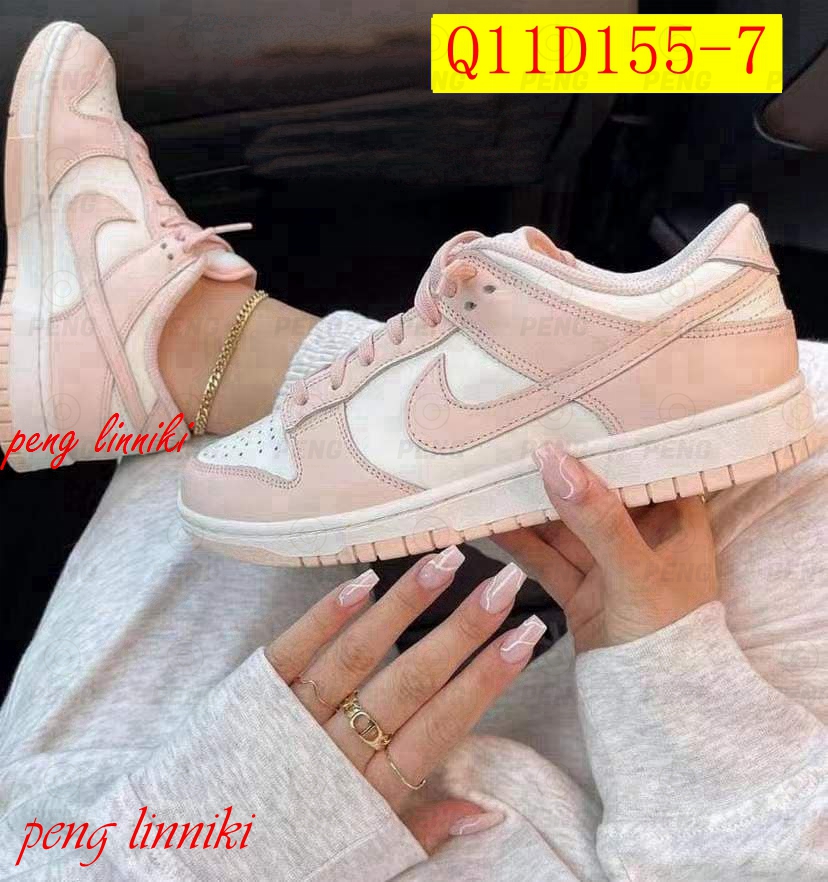43$ new_dh NIKE SB DUNK size 36-45 52402024911 Q11D155 gallery
