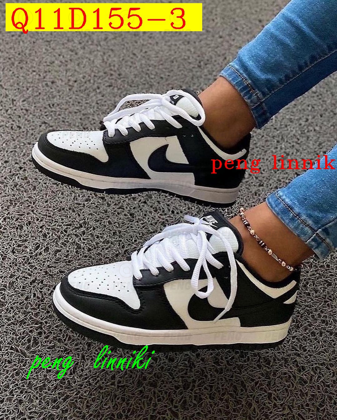 43$ new_dh NIKE SB DUNK size 36-45 52402024911 Q11D155 gallery