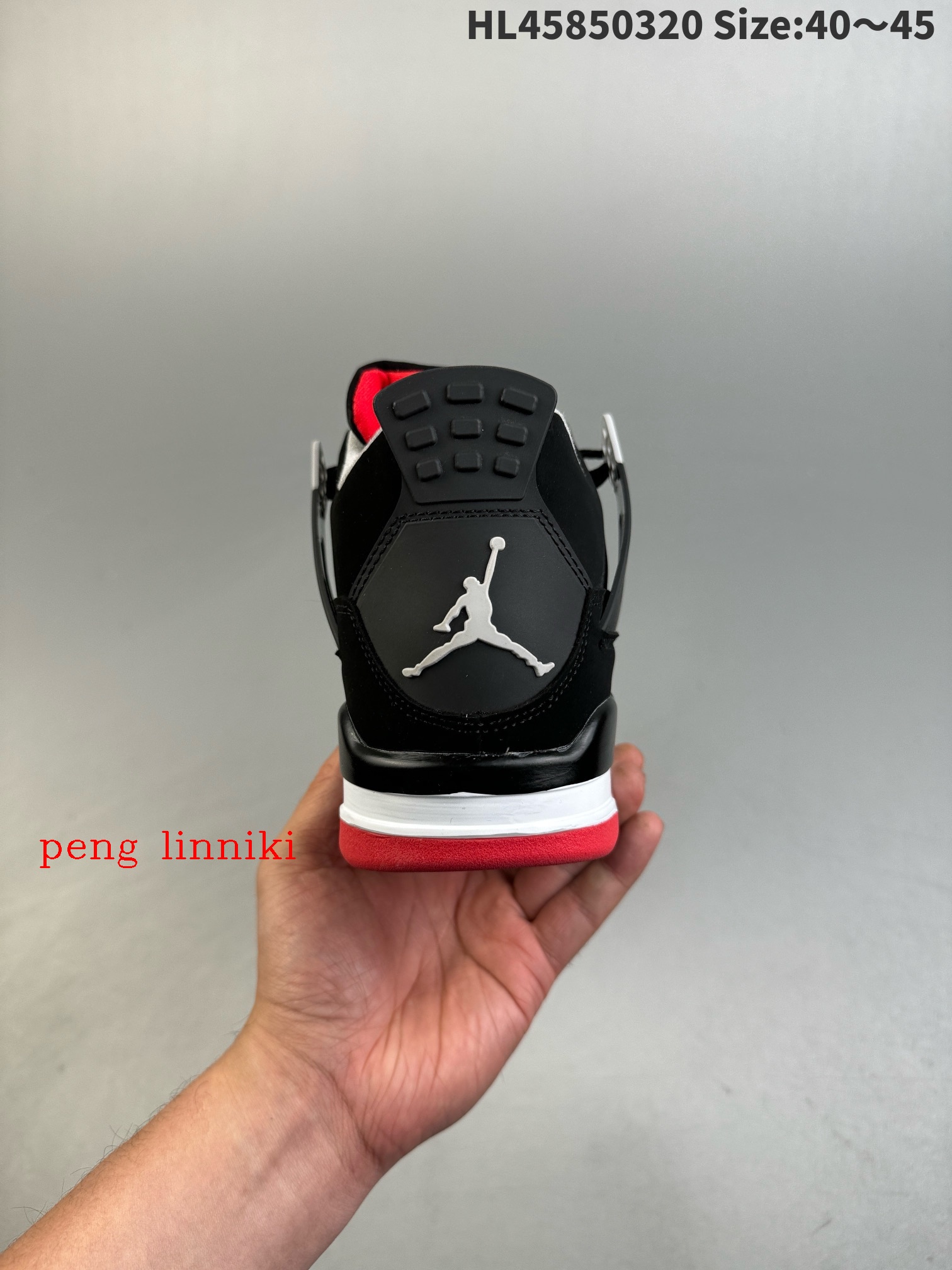 new_dh NIke Air Jordan 4 DH6927 size 36 45 91574024814 CT5C64 gallery
