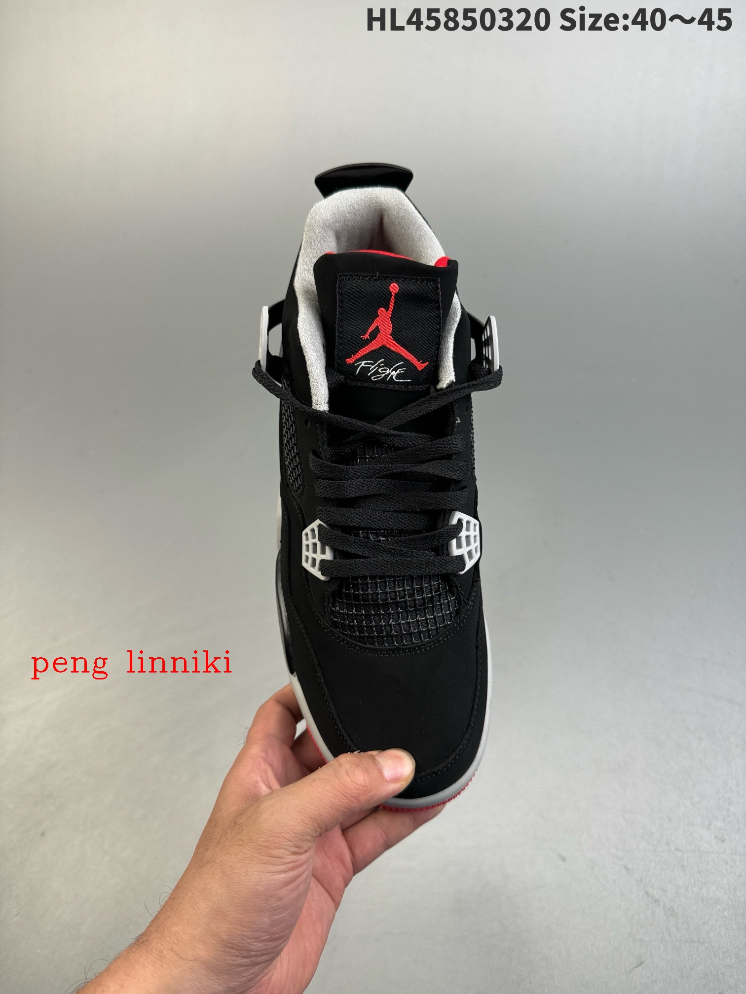 new_dh NIke Air Jordan 4 DH6927 size 36 45 91574024814 CT5C64 gallery